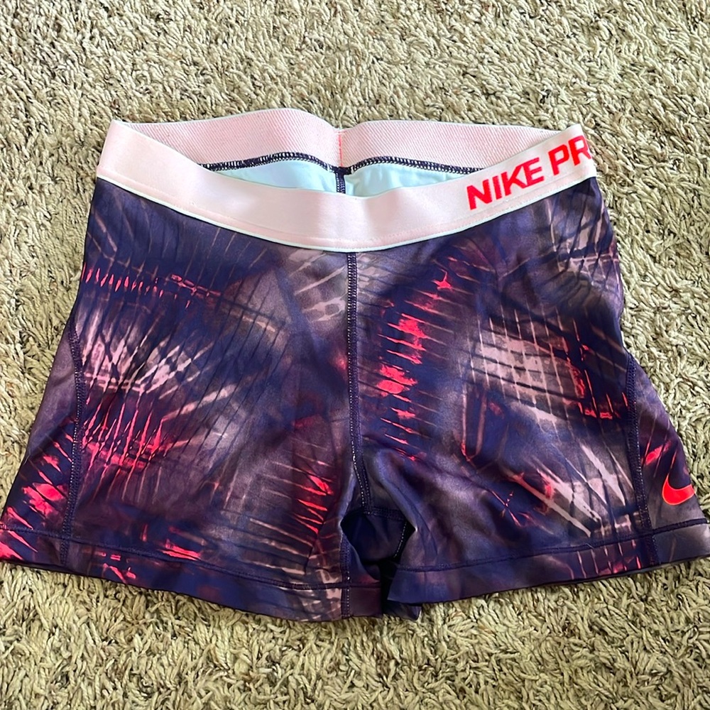 Nike Pro’s
